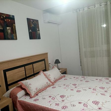 La Cubana Con Aire Acond Frio-Calor Apartamento Santa Pola Exterior foto