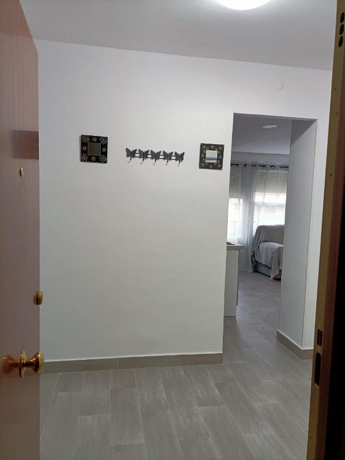 La Cubana Con Aire Acond Frio-Calor Apartamento Santa Pola Exterior foto